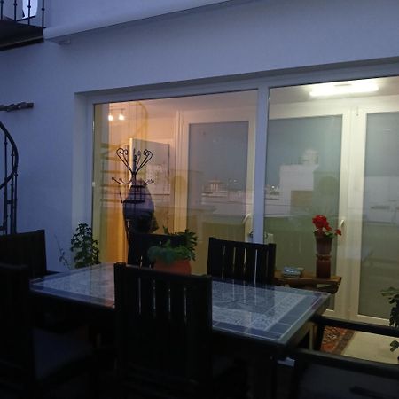 ***** Attic With Impressive Views And Jacuzzi Apartment Cadiz Exterior photo