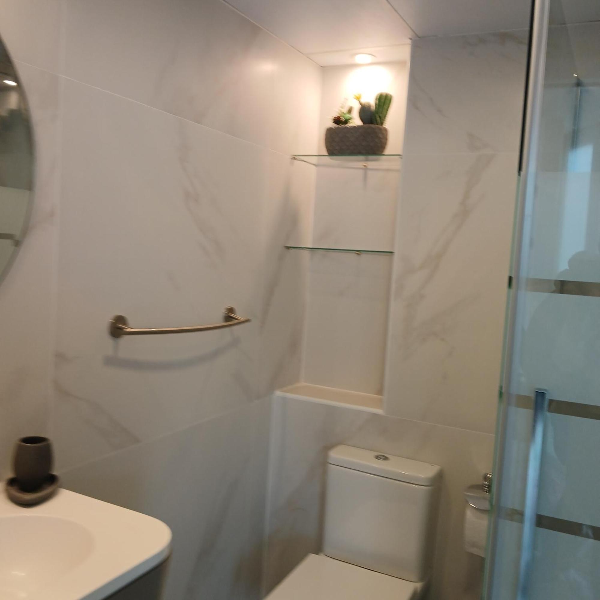 ***** Attic With Impressive Views And Jacuzzi Apartment Cadiz Exterior photo