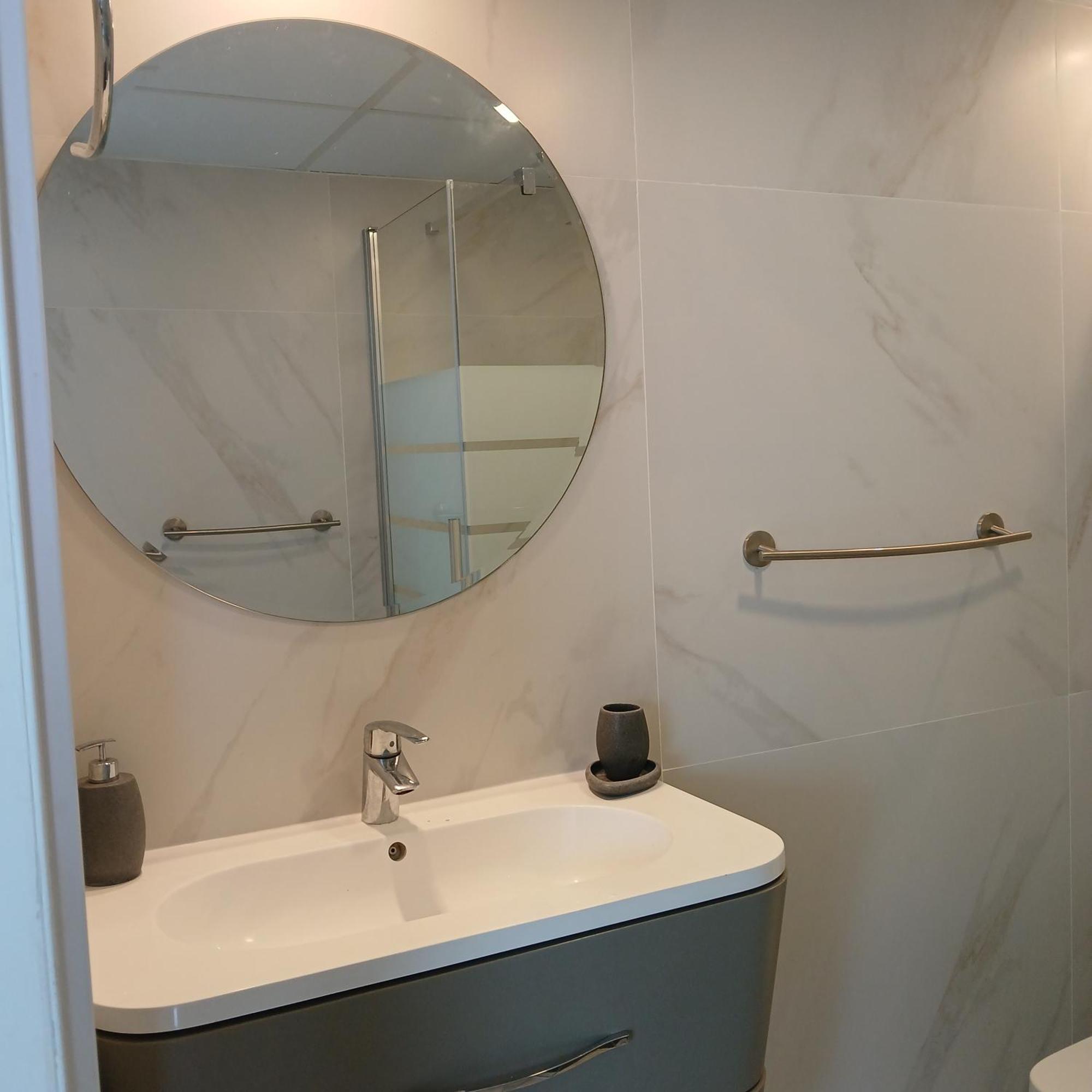 ***** Attic With Impressive Views And Jacuzzi Apartment Cadiz Exterior photo